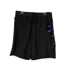 Etonic Mens Fit Technology Woven Shorts Small
